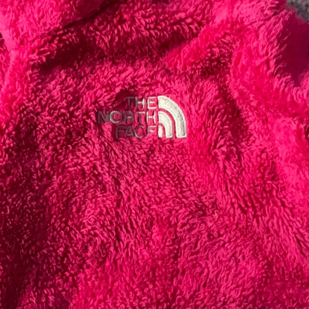 North face jacket - Picture 2 of 2